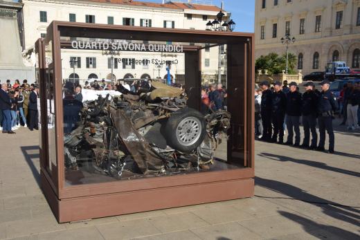 Sassari 30 ottobre 2024 - Iniziativa DonatoriNati