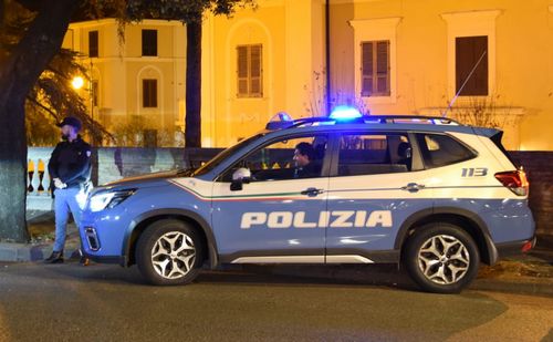 Controlli e perquisizioni in provincia