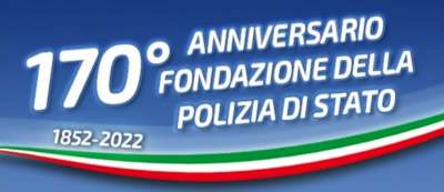 Polizia di Stato di Pordenone: 170° anniversario della fondazione della Polizia