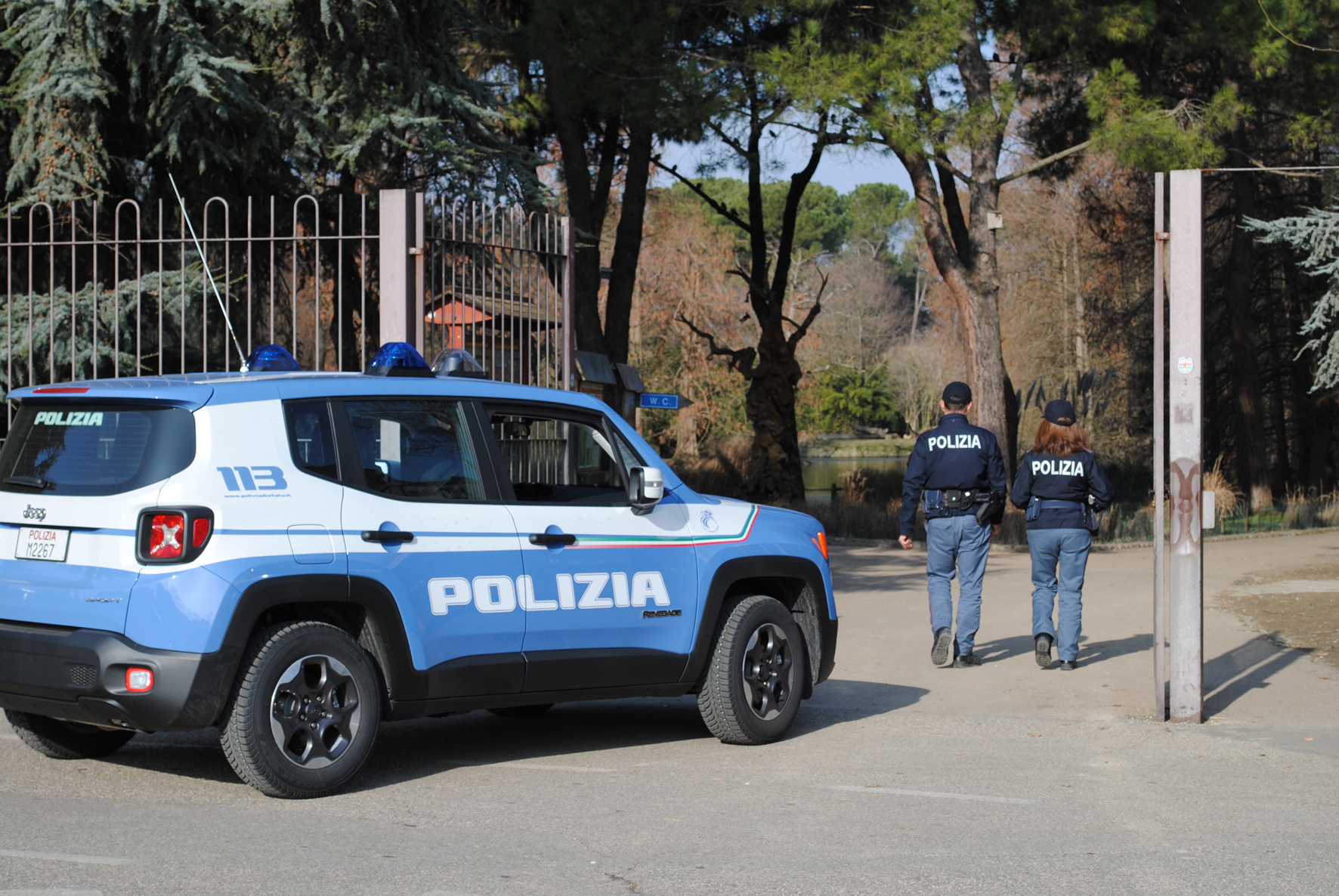 POLIZIA: Controlli contro lo spaccio a Faenza e botte da orbi per un parcheggio