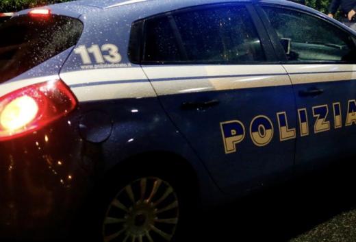 Salerno: la Polizia di Stato esegue ordinanza di custodia cautelare a carico di due soggetti per il reato di violenza sessuale di gruppo