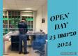 open day operatore