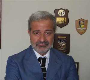 Dr. Guido Nicolò Longo
