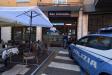 La Polizia di Stato appone i sigilli al bar “Cristallo”: il locale resterà chiuso per 30 giorni