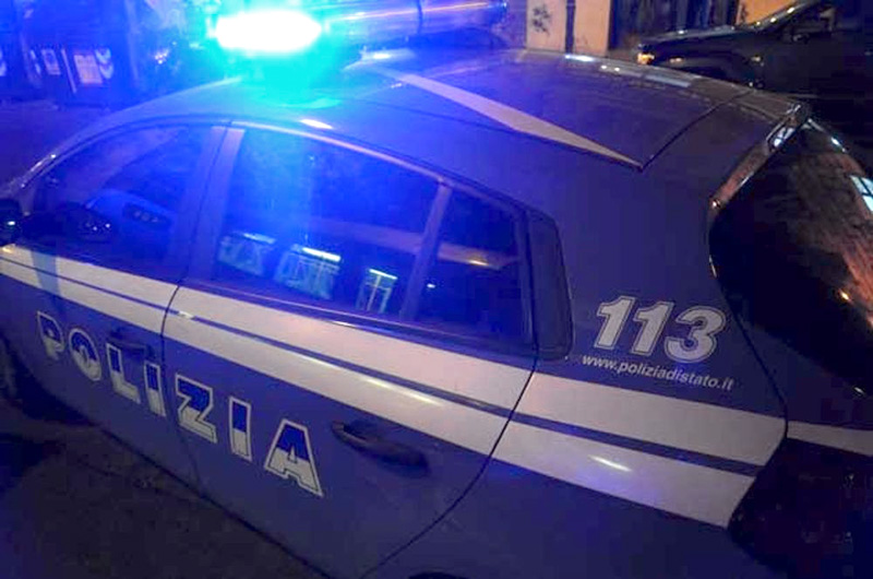 Un'occhiata all'attività della Polizia nelle Provincia di Ferrara