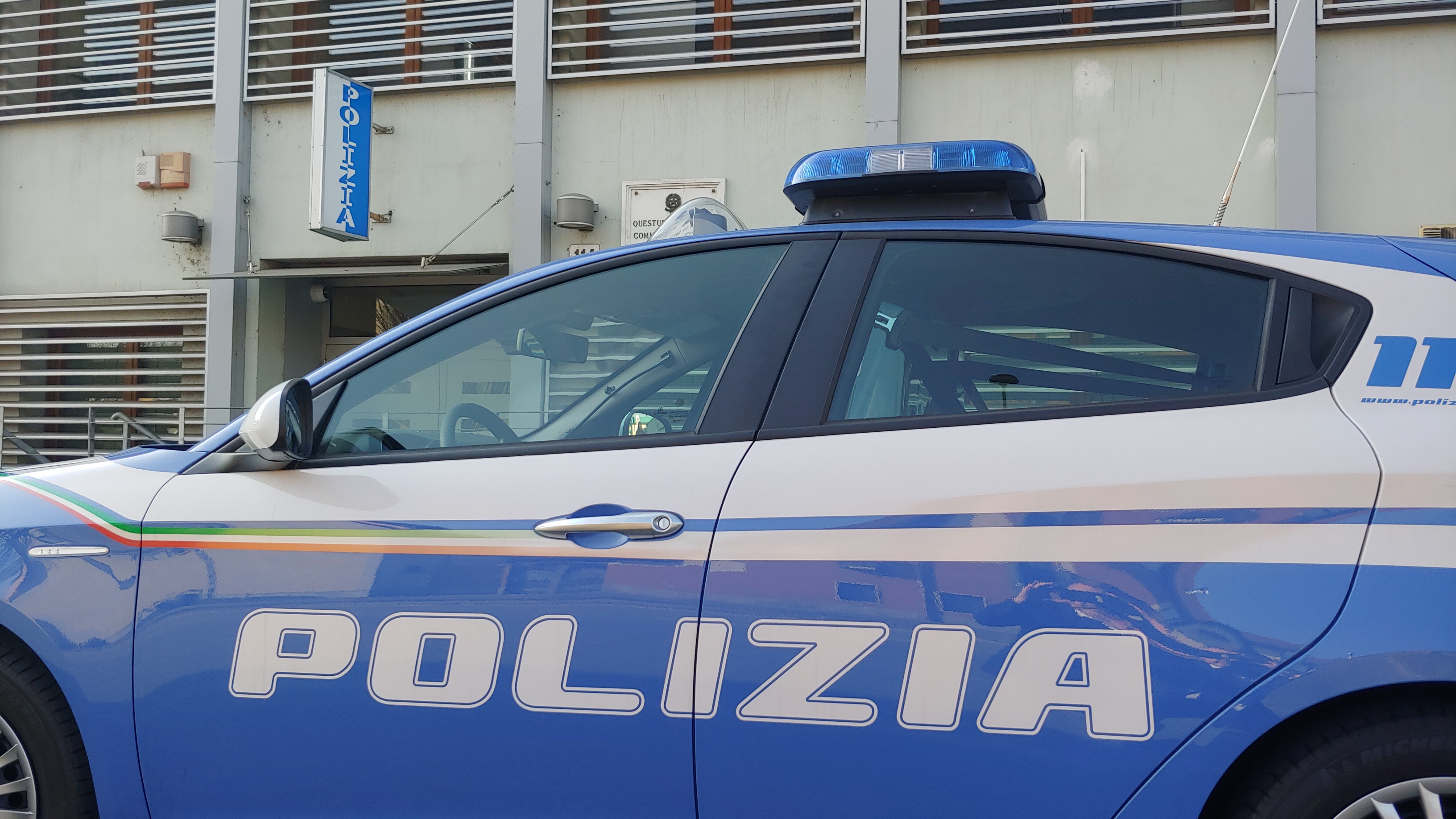 Torino: Pusher arrestati dagli agenti del Commissariato Barriera Milano