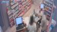 Milano, rapina un supermercato ma trova la Polizia di Stato all’interno: arrestato 48enne
