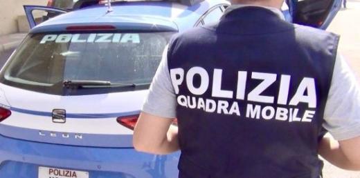 Attività della Polizia di Stato per la prevenzione e contrasto allo spaccio di sostanze stupefacenti