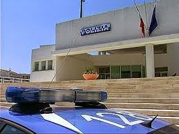 Alghero - La Polizia di Stato arresta un giovane per tentato furto
