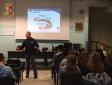 BOLOGNA: INCONTRI POLIZIA FERROVIARIA NELLE SCUOLE PROGETTO “TRAIN TO BE COOL”