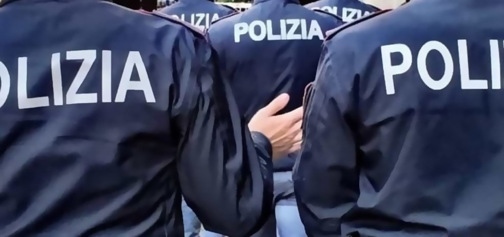 PESCARA: La Polizia di Stato arresta ricercato