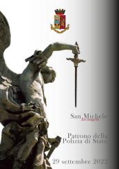 Nel Duomo di Udine le celebrazioni dedicate a San Michele Arcangelo, Patrono della Polizia di Stato.