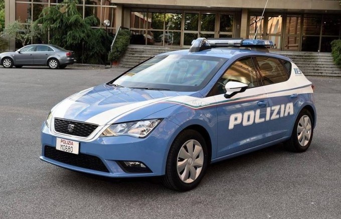 polizia