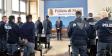 Polizia di Stato  Cosenza : Il Questore da il  benvenuto a diciotto  Agenti della Polizia di Stato