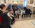 Disabili Educazione alla legalità: gli utenti del Centro Diurno per Colleoni visitano la Caserma Mario Asso