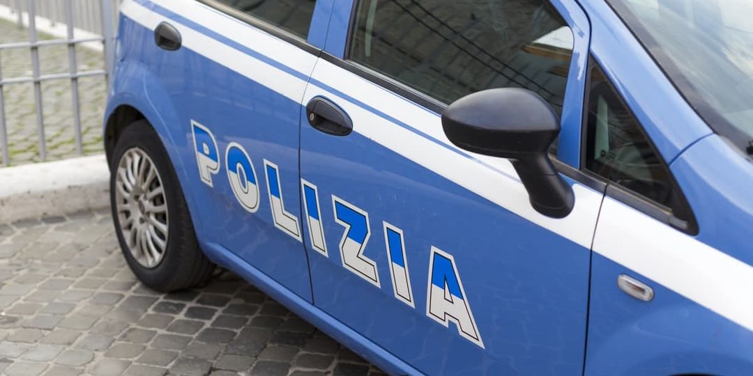 Polizia Di Stato - Questure Sul Web - Belluno