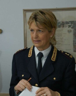 Dottoressa Angela Pierobon