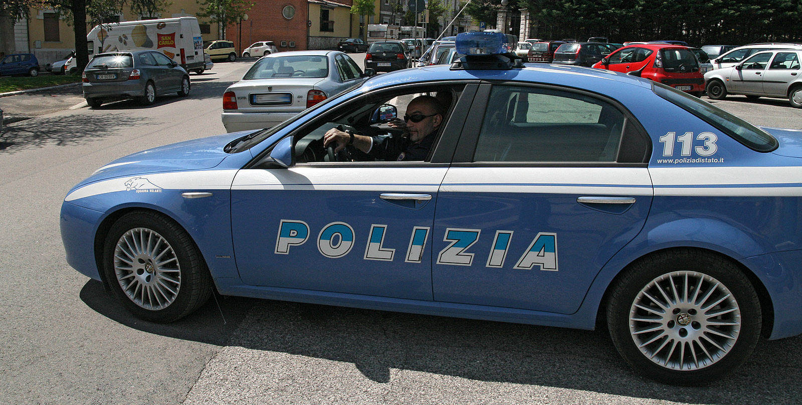 polizia