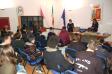 Faenza: scolaresche in visita al Commissariato di Polizia