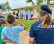 National Night Out – Giornata nazionale contro il crimine.