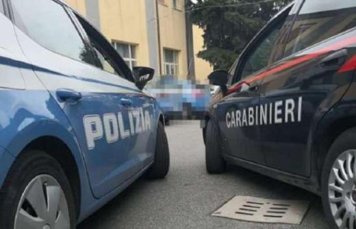 Pordenone: Polizia di Stato e Carabinieri arrestano banda di rapinatori e ladri seriali.