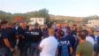 La Polizia di Stato di Caltanissetta sabato scorso ha intercettato e sgomberato un rave party nelle campagne di Mazzarino prima ancora che avesse inizio.