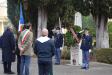 Rieti- Commemorazione Caduti Polizia di Stato