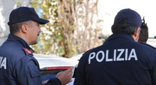 Cava de'Tirreni: la Polizia di Stato effetua un arresto per truffa aggravata e rapina ai danni di un'anziana