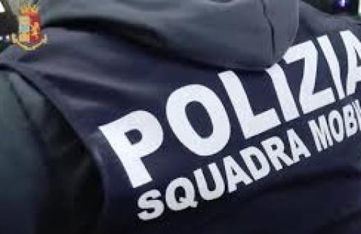 Viterbo: arrestato dalla polizia di Stato il secondo rapinatore del distributore