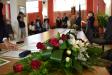 Messina. Cerimonia di commiato dedicata ai 31 poliziotti che sono andati in pensione