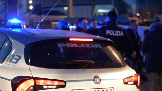 LA POLIZIA DI STATO ESPELLE TRAMITE ACCOMPAGNAMENTO ALLA FRONTIERA AI SENSI DELL'ART. 13 COMMA 4 DEL D.LGS 286/98 - TESTO UNICO IMMIGRAZIONE UN CITTADINO PAKISTANO SOCIALMENTE PERICOLOSO.