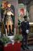 Polizia di Stato  Celebrazioni per la ricorrenza del 29 settembre di San Michele Arcangelo Santo Patrono della Polizia di Stato a Milano e a Roma