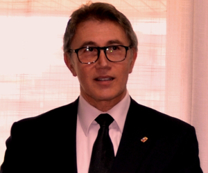 Dr. Piernicola Antonio Silvis
