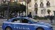 Controlli della Polizia a Salerno