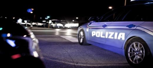 Torino: arresto autori furto di carburante ai danni autotrasportatori in sosta
