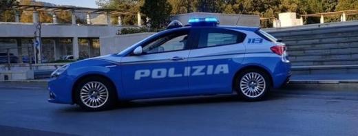 La Polizia di Stato rintraccia e denuncia gli autori di una rapina ad una farmacia del centro di Caserta.