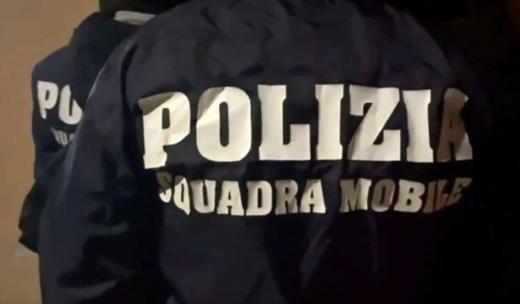 Eseguita la misura cautelare degli arresti domiciliari nei confronti di un 44enne albanese gravemente indiziato del reato di tentato omicidio