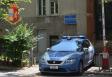 Milano: La Polizia di Stato arresta il ladro di chiavi di appartamenti.