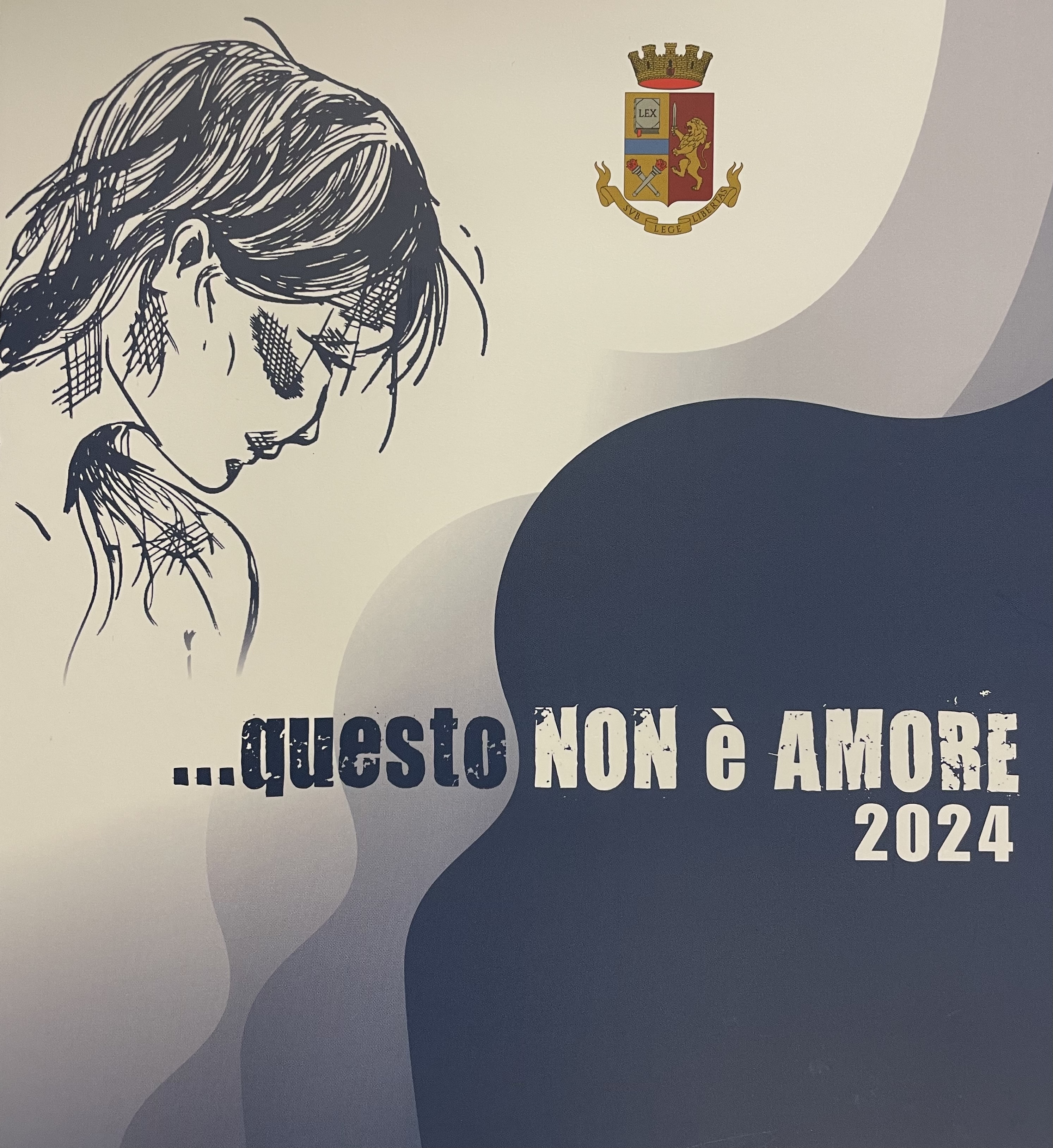 Questo non è amore