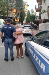 Sanremo, arrestato dalla Polizia di Stato truffatore di anziani: ha messo a segno diversi colpi nel Nord Italia