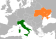 Italia-Ucraina