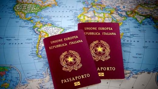 Terminata la fase emergenziale nel rilascio dei passaporti: la Questura di Chieti assicura tempi celeri sia nella fase di prenotazione che di rilascio dei documenti per l’espatrio.