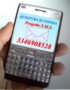 Progetto sms