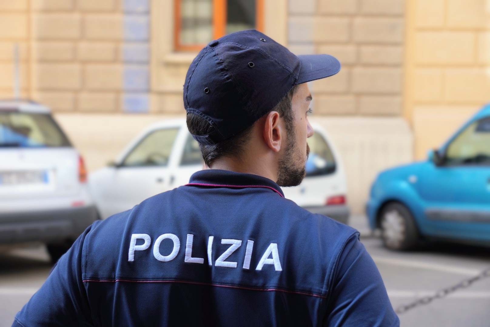 Polizia di Stato Firenze