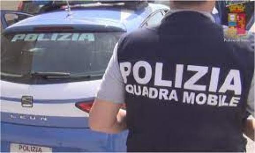 Maltrattamenti in famiglia: la Polizia di Stato di Brindisi arresta un uomo.