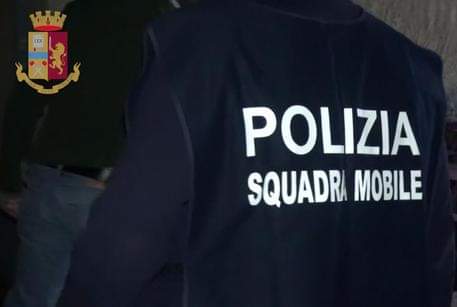 Contrasto allo Spaccio di Sostanze stupefacenti – Operazione Riki  Cod - arrestato nuovamente a Bolzano uno degli indagati