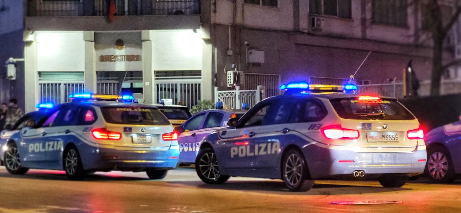 Caltanissetta, operazione “Fake cars”: la Polizia di Stato esegue 9 misure cautelari.