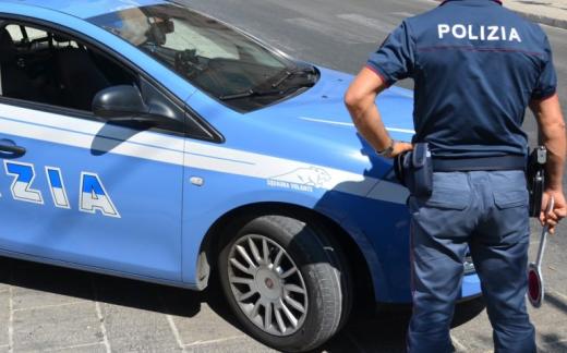 Polizia di Stato – Questura di Latina: arrestato un rapinatore.