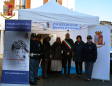 Polizia: Questura di Cremona  “progetto camper”
