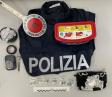 Sequestro Stupefacenti Squadra Mobile Macerata